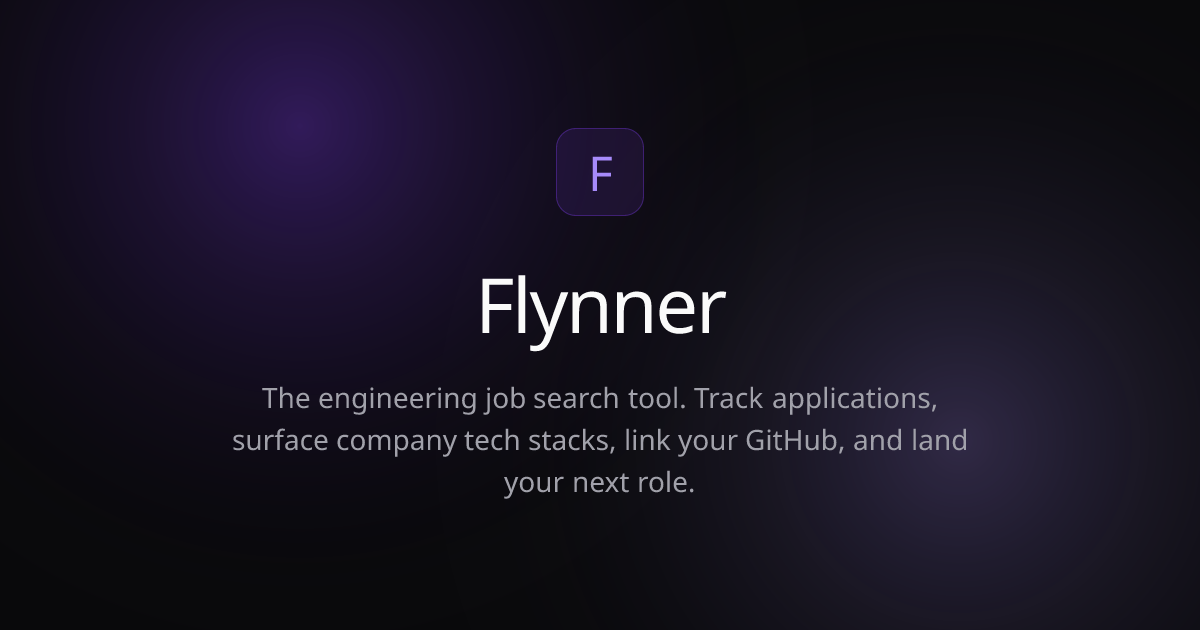 Flynner